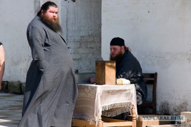 Жителя Алтая приговорили за критику РПЦ