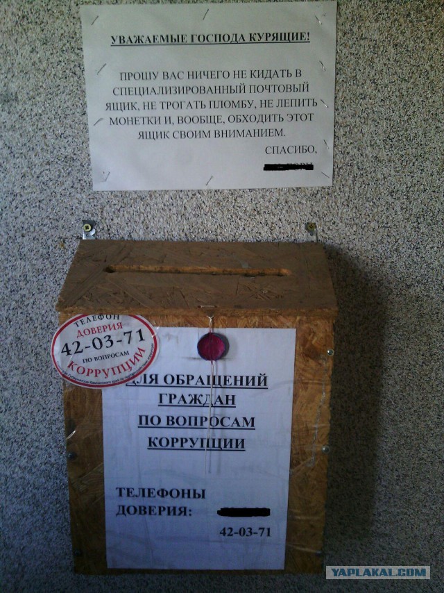 Народные перлы
