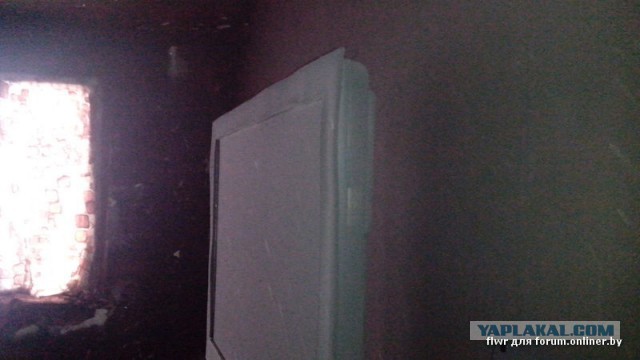 Вот такой хреновый праздник получился