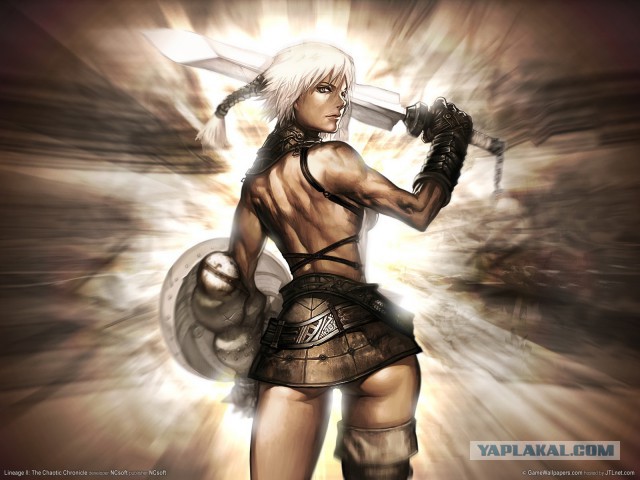 Рисунки: фантастика, фентези, Sci-Fi