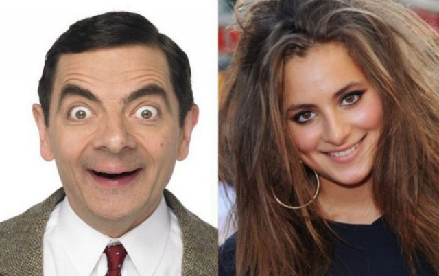 12 знаменитых отцов, которые без ума от своих детей