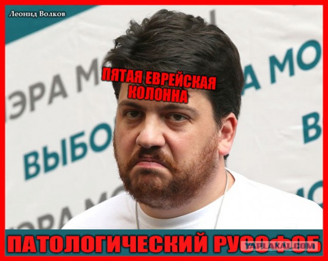 Проект «Движок»: армия ботов Сергея Собянина