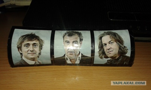 Иконка в авто