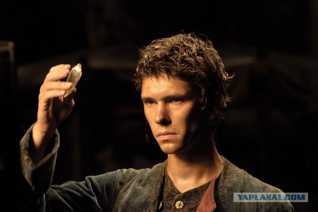 Хищники ничем не пахнут, чтобы не спугнуть жертву