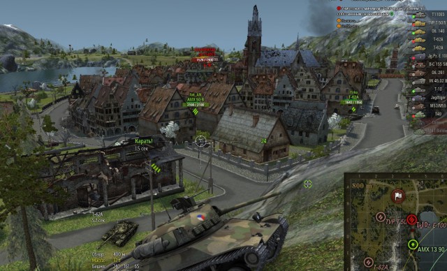 Wargaming 33