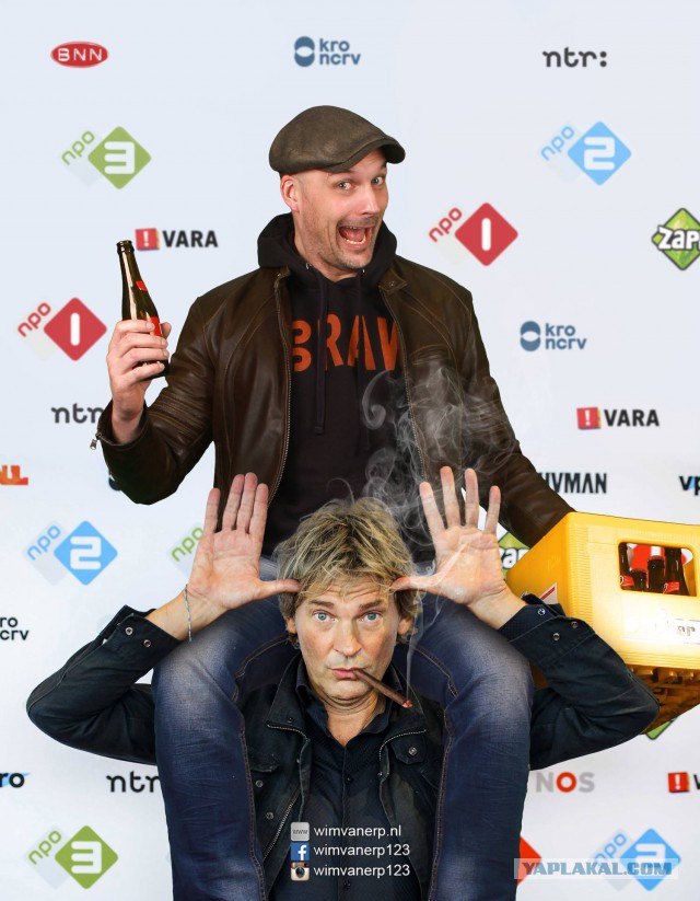 Никакого фотошопа