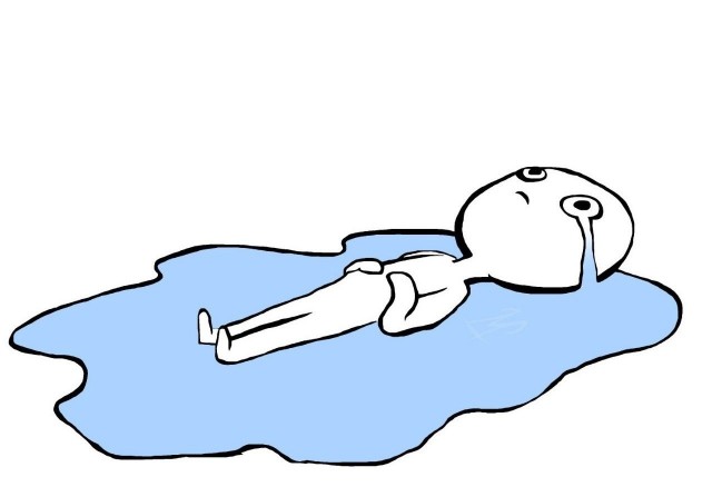 "Нет мочи жить в этой стране без рукколы и без голубики!"