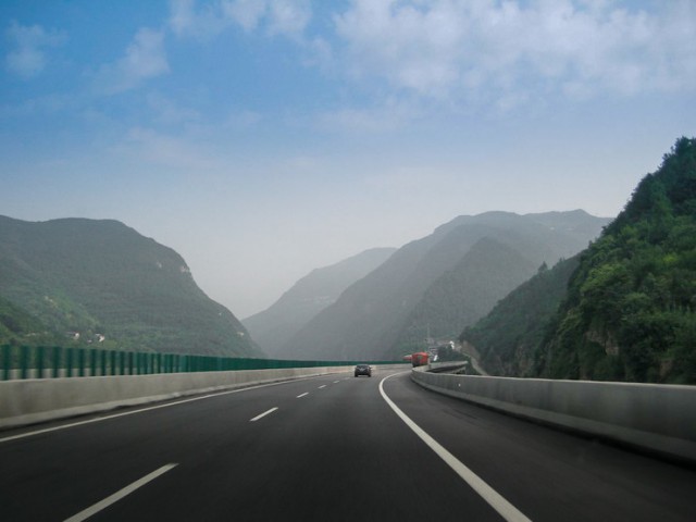 Автостопом из Москвы в Юго-Восточную Азию