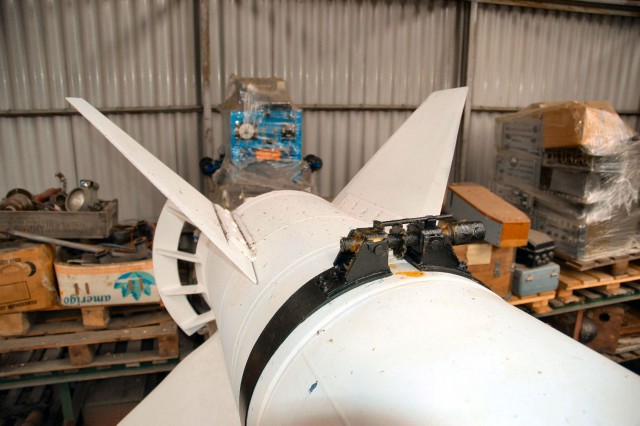 Легендарная 135-я: рождение известных советских ракетовозов ЗИЛ