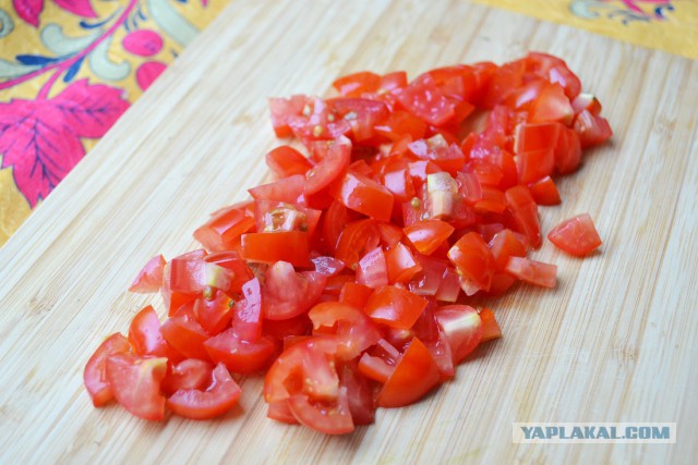 Готовят наши дети и мы готовим для детей.