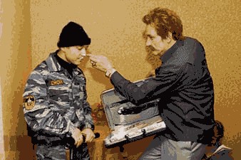 Фотожаба: Контракт на Любовь