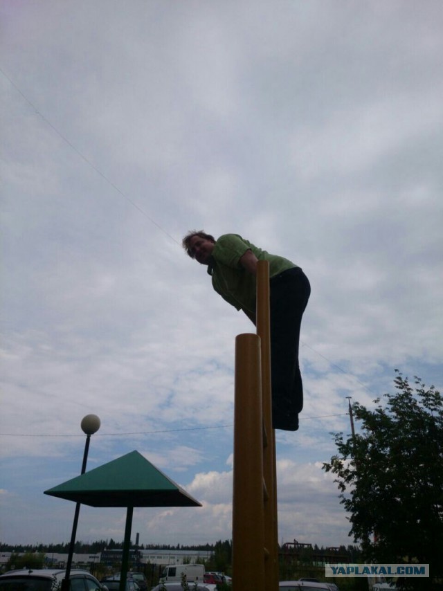 Люди хвастаются