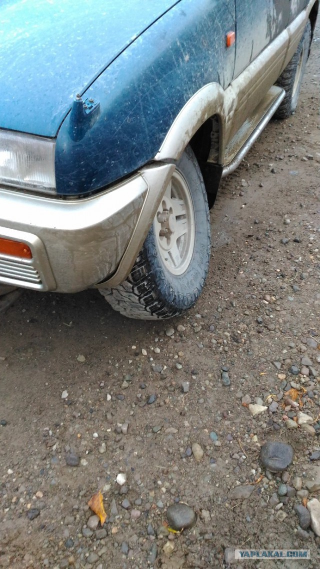 До свидания Камчатка, я обязательно вернусь!