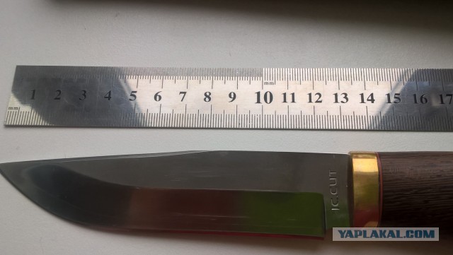 Ножи IC.CUT на продажу 3шт.