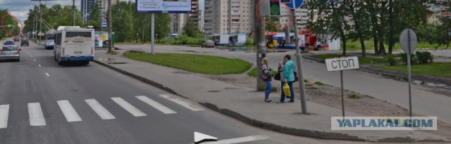Ах ты, хитрая ж... девятка.