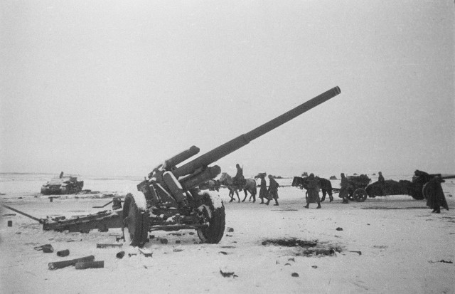 Фотографии к "Нахальному минированию" и "Лехе"