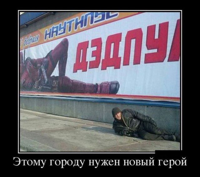 Подборка безудержного веселья
