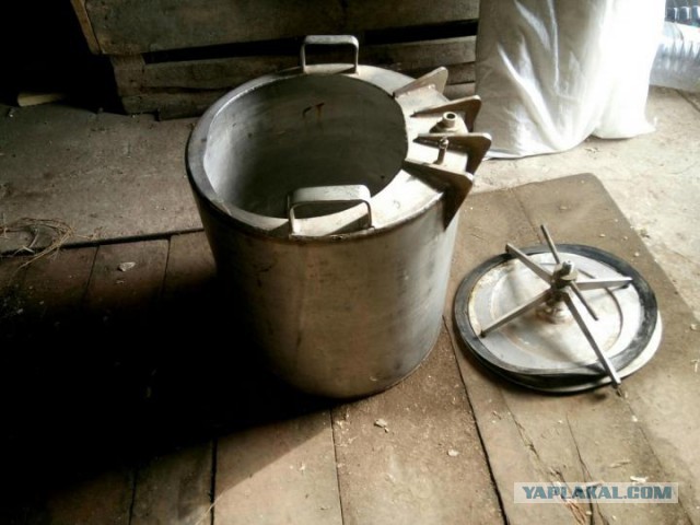 Начинающим самогонщикам