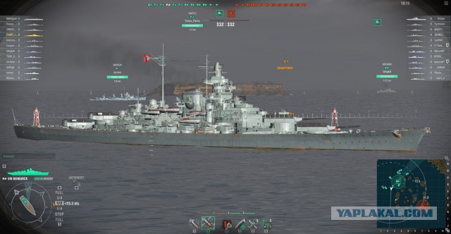 World of Warships - 2