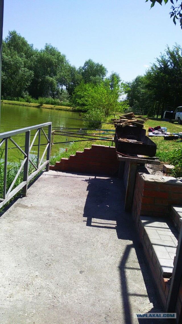 Хвастовства пост