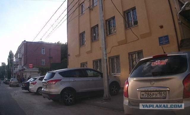 Молодая парочка сделали эффектное фото на капоте БМВ