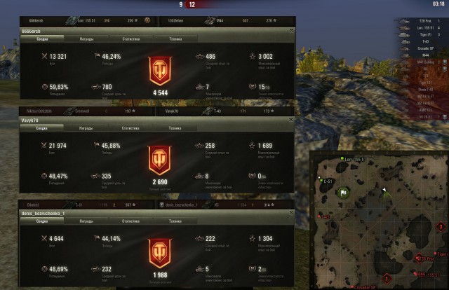 Wargaming 49