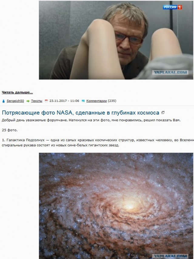 Сериал "Доктор Рихтер "Куда заползают клещи?"