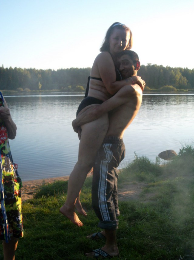 Чудны рабы твои, господи 05.01.18