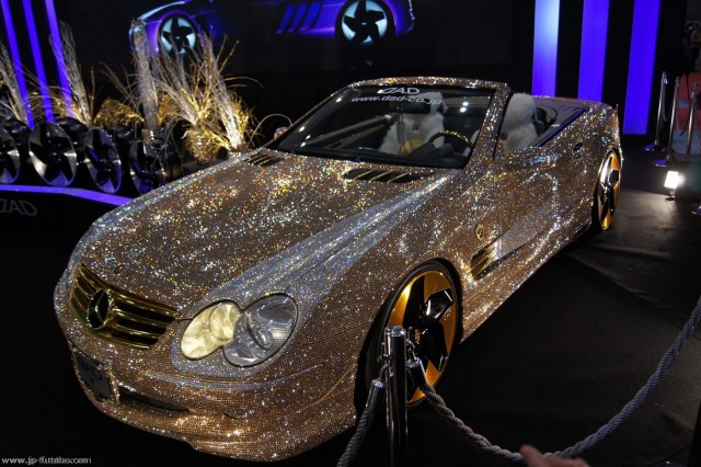 Tokyo Auto Salon 2011