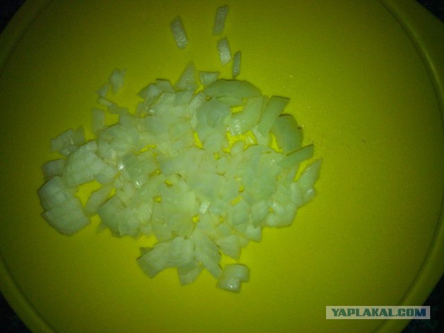 Аццкая кухня 3  (Кулинарный адъ)