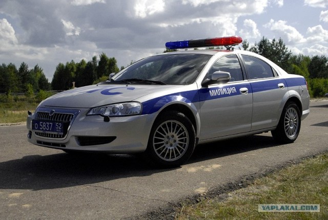 Мусоровоз