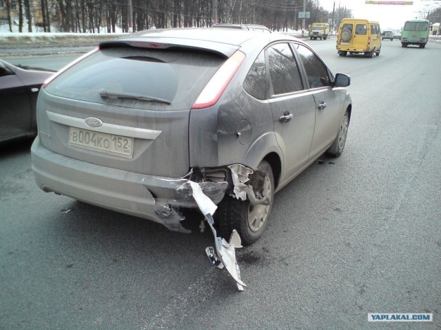 Истории из автомобильных номеров