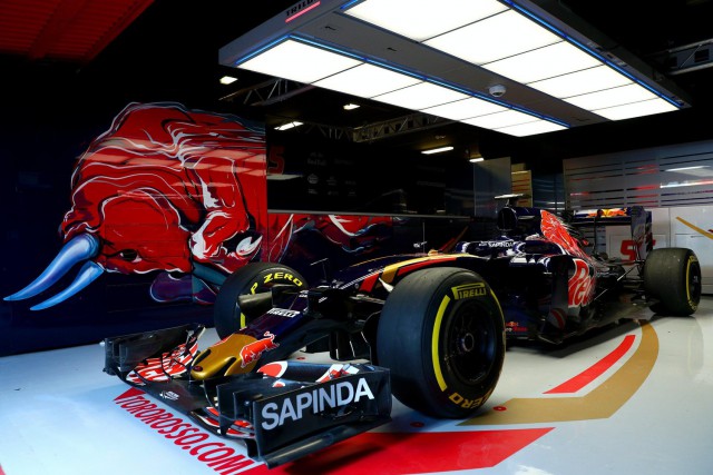 Formula 1: история команд Minardi F1 Team и Scuderia Toro Rosso