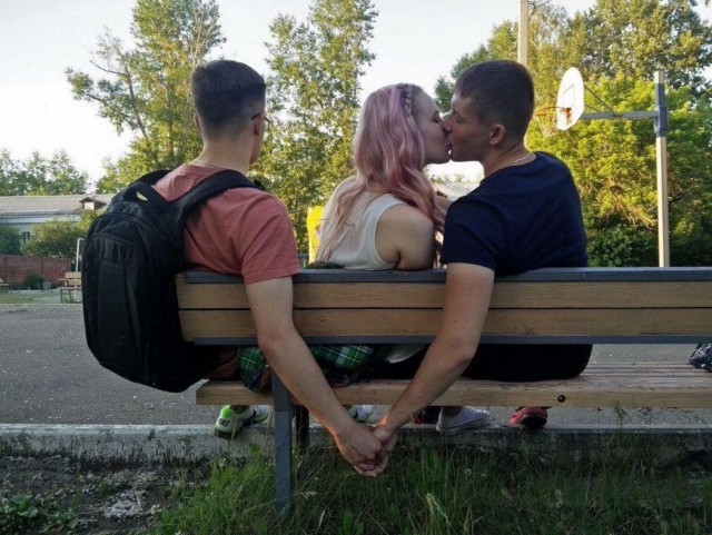 Скотсети и прочие интернеты 02.07.18