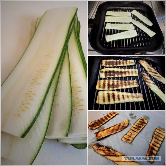 Кулинарная сказка