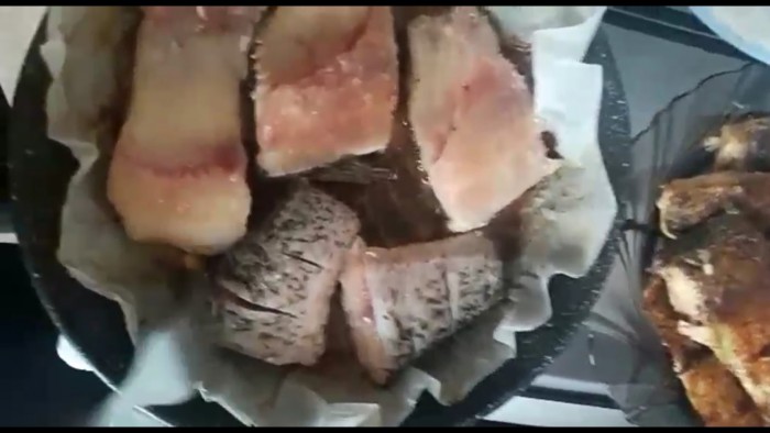 Аццкая кухня 3  (Кулинарный адъ)