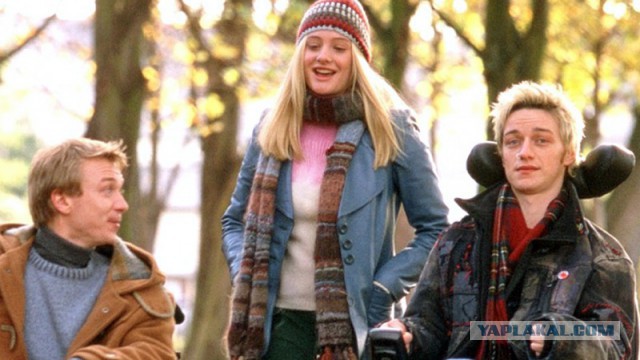 Фильмы, которые стоит смотреть, смотрим сами и советуем другим