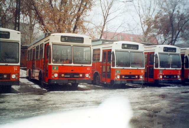 Игра на ЯПе: Угадай АВТО-2