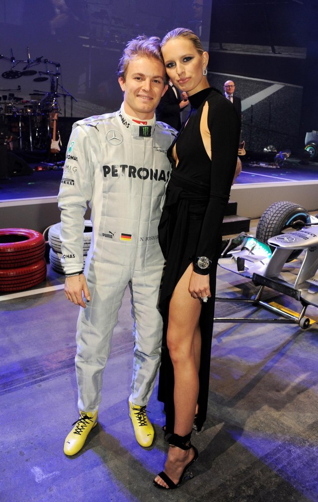 Формула-1 (сезон 2012)