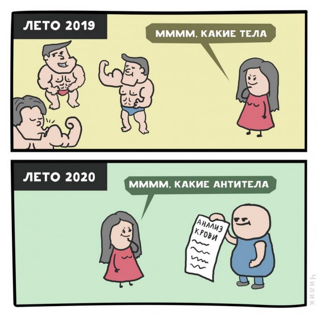 Бредзона 14.04.2020