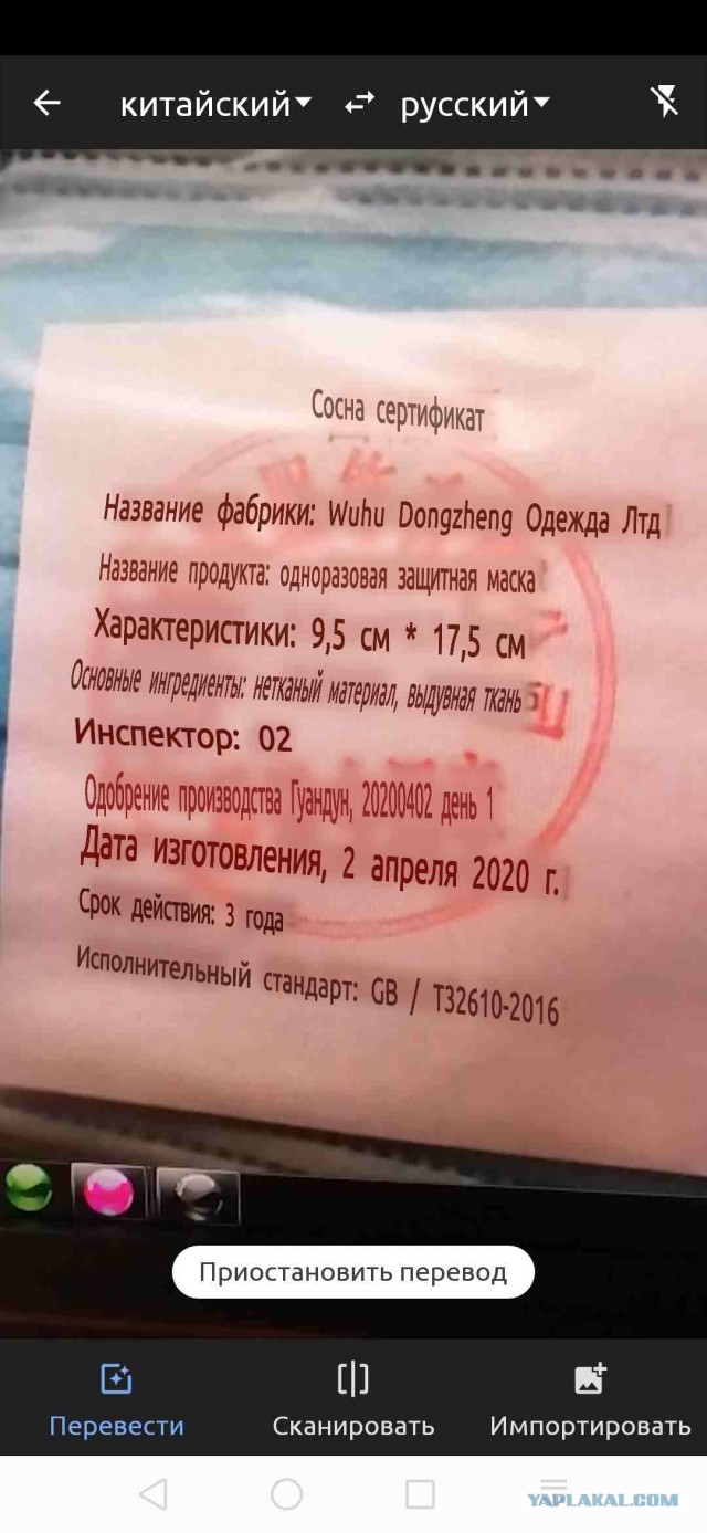 Неужели это правда?!