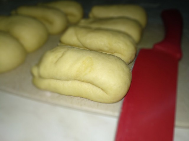 Домашние сахарные сердца.