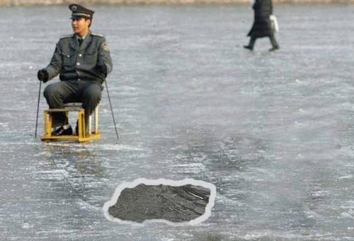 Битва фотожаберов (Команда №2)