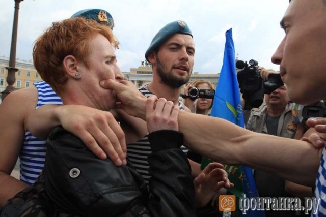 Заднеприводный провокатор