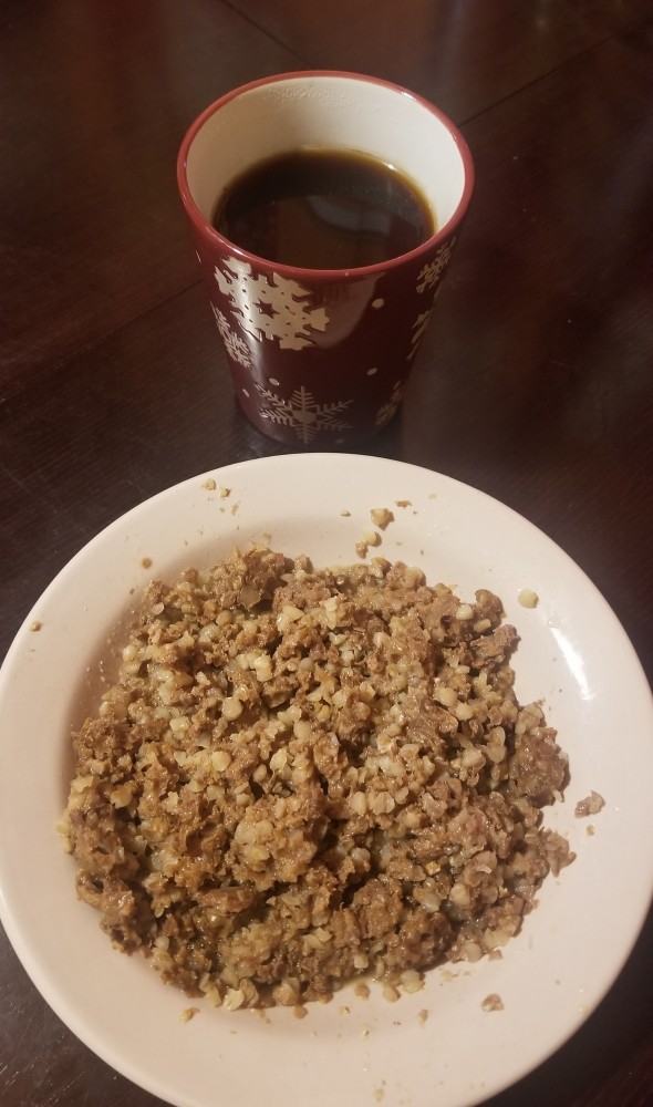 Кому тушмана вкусного?