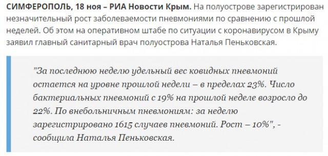 Пандемия. Коронавирус. Россия и мир. Последняя информация. Часть 19