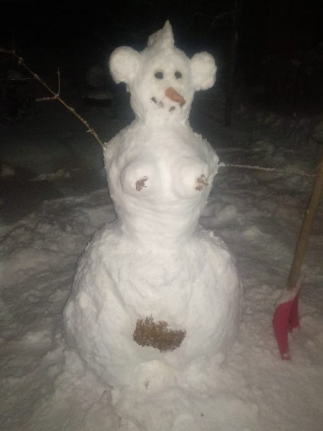 Девушка