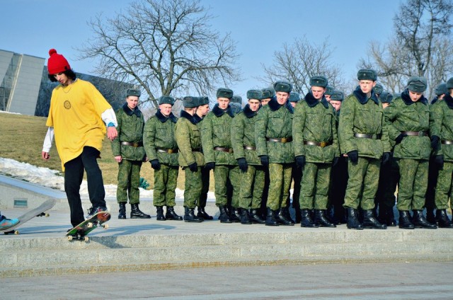 Калейдоскоп картинок