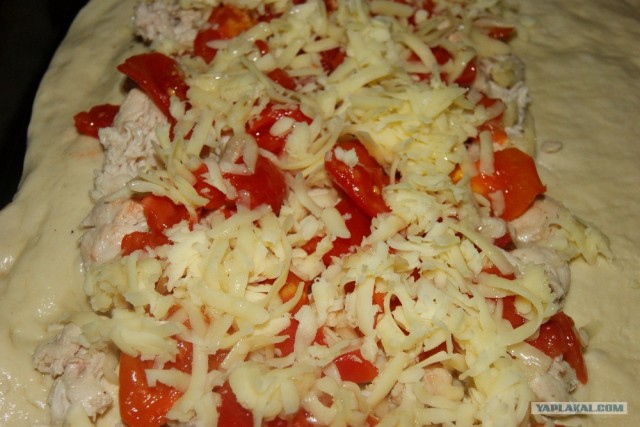 Пироги от © FrauMartы. Платиновый альбом.