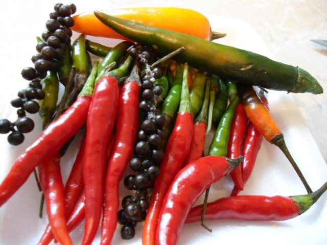 Кулинарная беседка